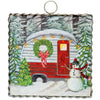Mini Gallery Holiday Camper