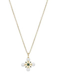 Capa Gold Necklace