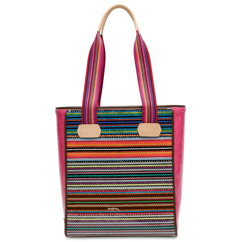 REESE CHICA TOTE