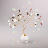 Suncatcher Tree of Life