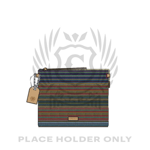 ALEX DOWNTOWN CROSSBODY