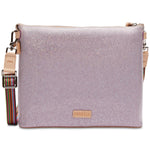 LUNA DOWNTOWN CROSSBODY