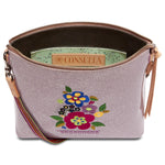 LUNA DOWNTOWN CROSSBODY