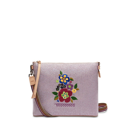 LUNA DOWNTOWN CROSSBODY