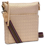 PEARL TOUR CROSSBODY