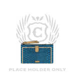 INDY SLIM WALLET