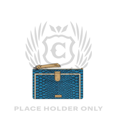 INDY SLIM WALLET