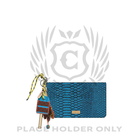 INDY UPTOWN CROSSBODY