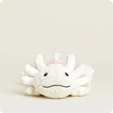 White Axolotl Warmie