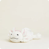White Axolotl Warmie