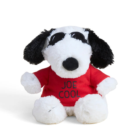 Joe Cool Snoopy Warmie