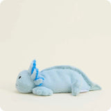 Blue Axolotl Warmie jr