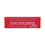 Hammonds Candy Cane Crunch Bar