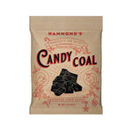 Hammonds Candy Coal Cinnamon