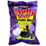 Witches Brew Cotton Candy