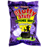 Witches Brew Cotton Candy