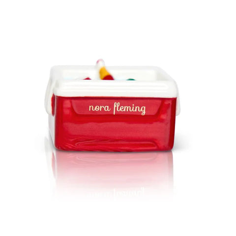 Ice Cold (Cooler mini)
