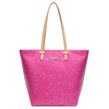Berry Daily Tote