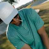 PAR-TEE PERFORMANCE POLO