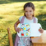 Magical Creatures Stickers