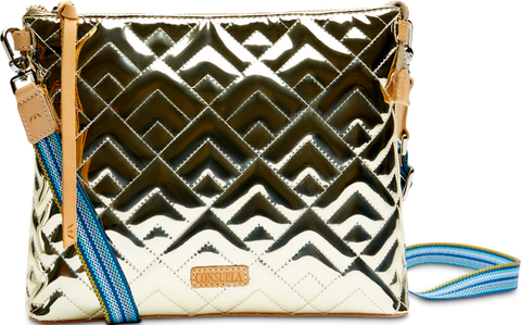 Evadney Downtown Crossbody