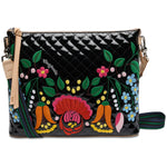 LA REINA DOWNTOWN CROSSBODY
