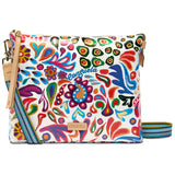 Bianca Downtown Crossbody
