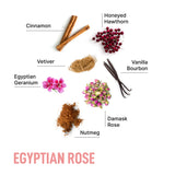 Egyptian Rose Laundry Pods