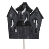 Huanted House