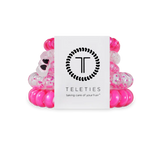 Flirt Alert mix pack Hair Ties
