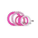 Flirt Alert mix pack Hair Ties