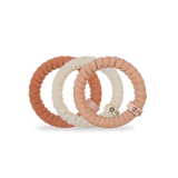 For the Love of Nudes small nylon hair ties