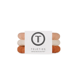 For the Love of Nudes small nylon hair ties