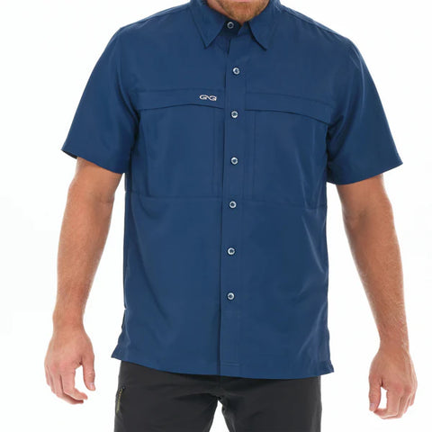 Deep Water Explorer Shirt S/S