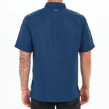 Deep Water Explorer Shirt S/S