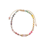 Chakra Glow Confidence Bracelet