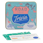 American Road Trip Trivia