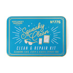 Squeaky Clean & Repair Kit