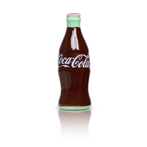 Coke bottle mini
