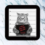 Sold the Dog Coaster