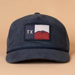HILL COUNTRY FLAG HAT