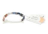 You are Amazing Hidden Message Bracelet