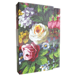 Astrid Floral Notebook Set