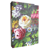 Astrid Floral Notebook Set