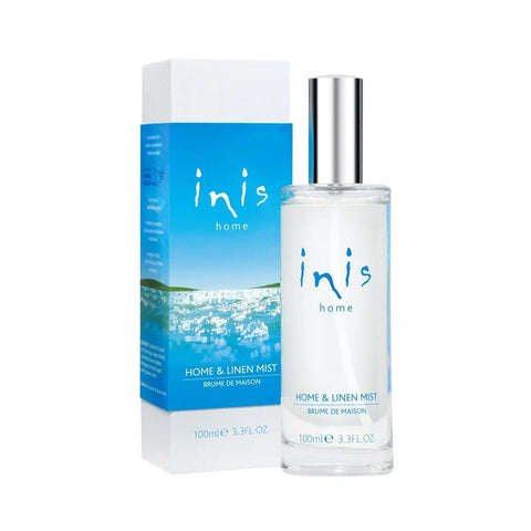 INIS home and linen mist