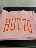 Hutto bold t-shirt