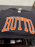 Hutto bold t-shirt
