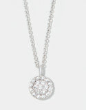 Shine Wonderful Necklace /Silver