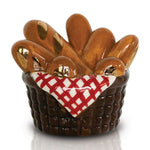 You knead this (bread basket) mini