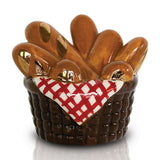 You knead this (bread basket) mini